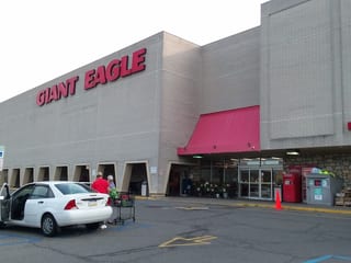 Giant Eagle