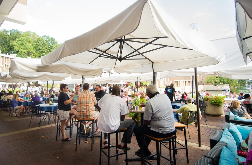 Kalypso s Sports Tavern