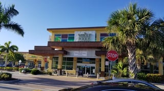 Whole Foods Market