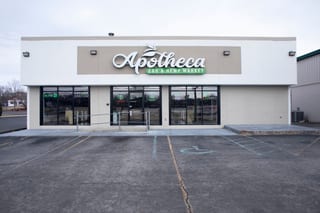 Apotheca Kingsport