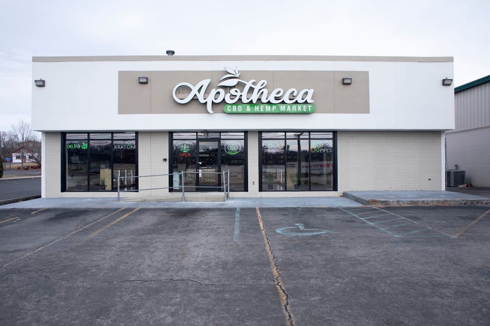 Apotheca Kingsport