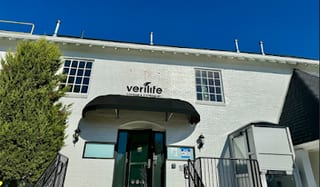 Verilife - Newton