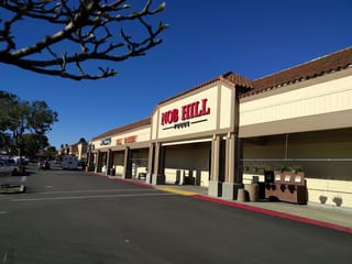 Raleys -Nob Hill (Watsonville) - 002500617