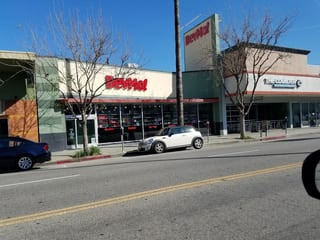 BevMo