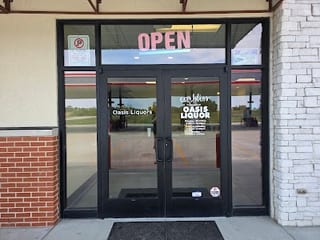 Oasis Liquor