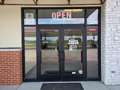 Oasis Liquor