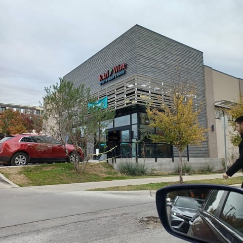 Total Wine & More