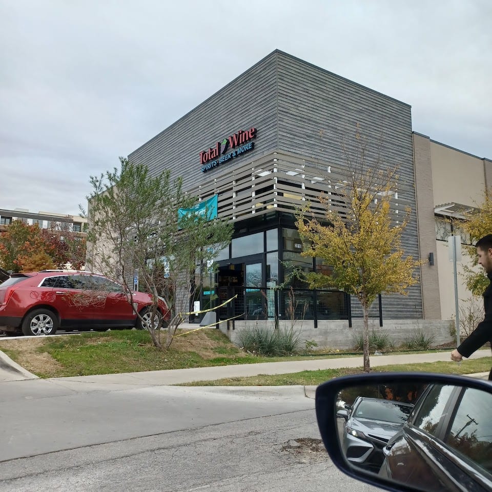 Total Wine & More