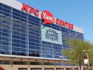 Sodexo Live! At Kfc Yum Center