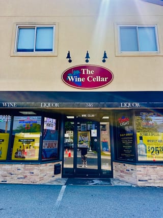 Wine Cellar