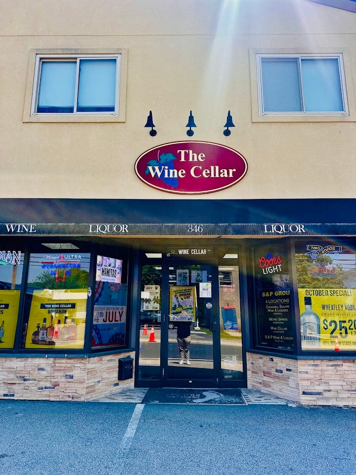 Wine Cellar