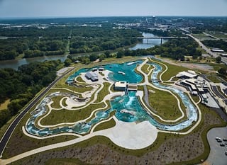 Montgomery Whitewater