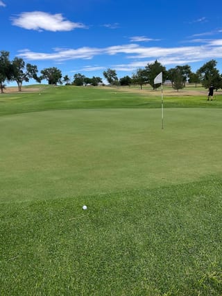 Rocky Ford Country Club