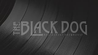 The Blackdog