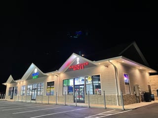 Naugatuck Wines