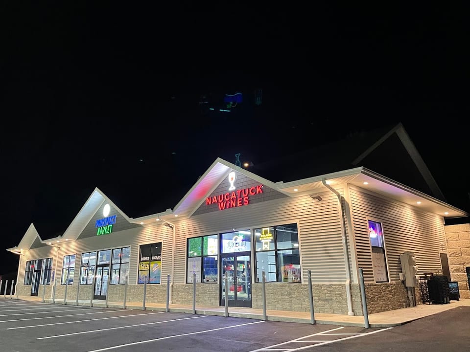 Naugatuck Wines