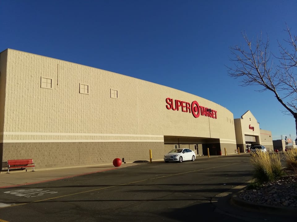 Target