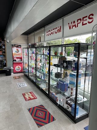 Maria S Smoke Shop & Conv