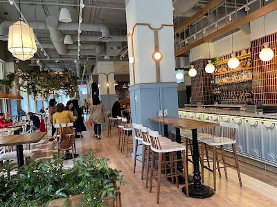 Tupelo Honey Cafe