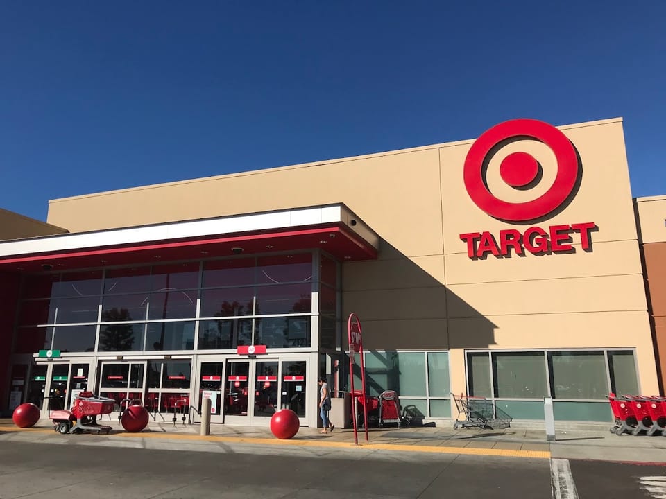 Target - Alhambra