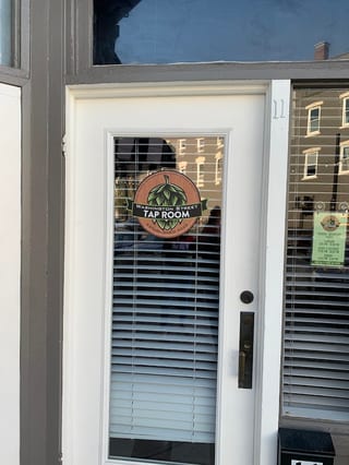 Washington Street Tap Room