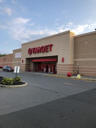 Target Store