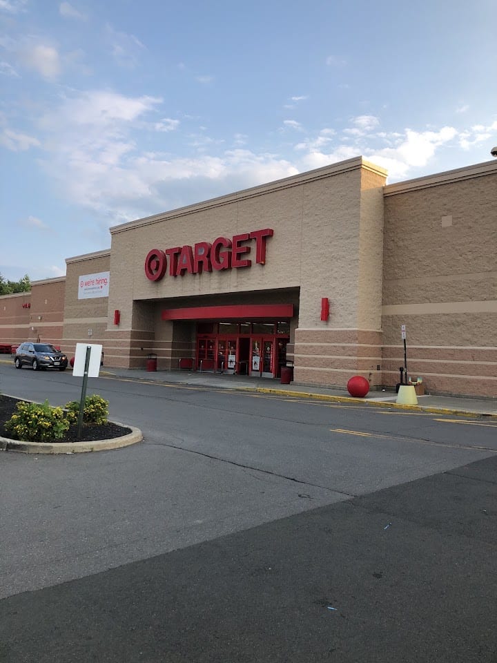 Target Store