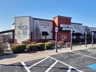 Bricktown Brewery
