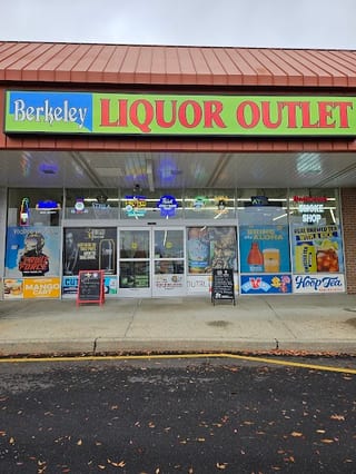 Berkley Liquor Outlet