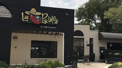 La Palapa