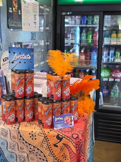 Kirkwood Liquors
