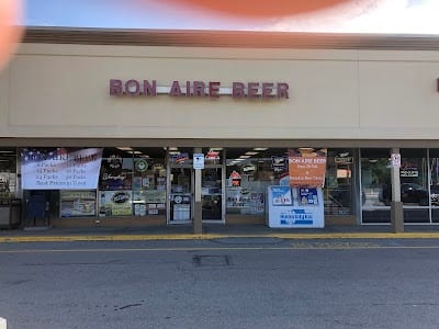 Bon Aire Distributing