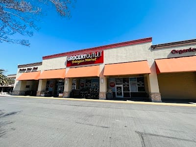 Grocery Outlet