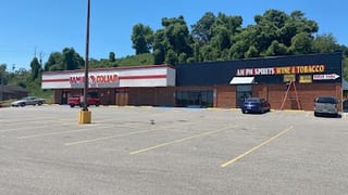 Ampm Spirits Wine & Tobacco