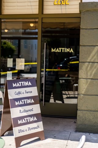 Mattina