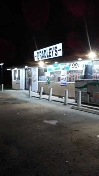 Bradley Food Mart