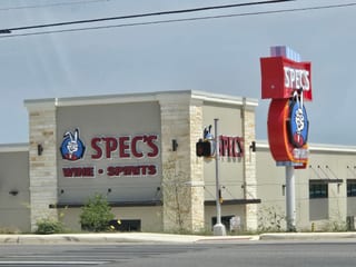 Specs Wine Spirits & Finer Foods