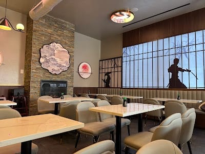 Kumi Sushi