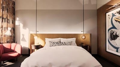 Hotel Indy