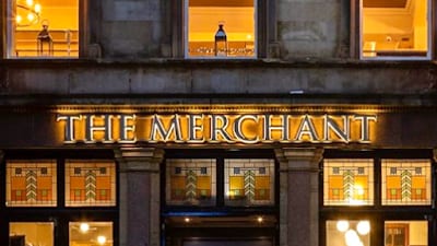 The Merchant