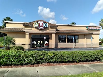 Abc #131 - Deland