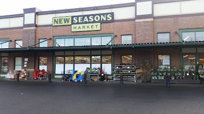 New Seasons Orenco