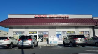 Back Bay Liquor Warehouse
