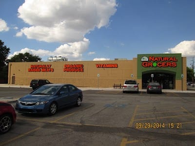 Natural Grocers