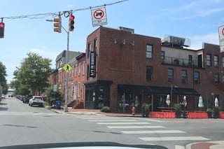 Aj S On Hanover