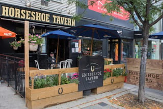 Horseshoe Tavern