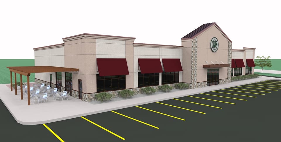 Jj'S Wine Spirits & Cigars