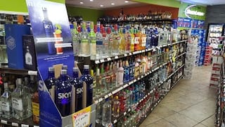 Logan Square Liquor
