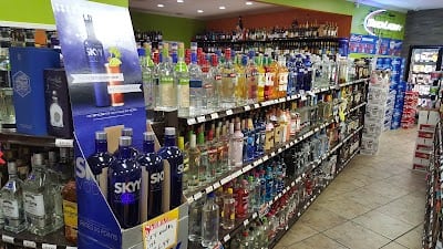 Logan Square Liquor