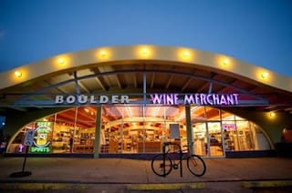 Boulder Wine Merchant